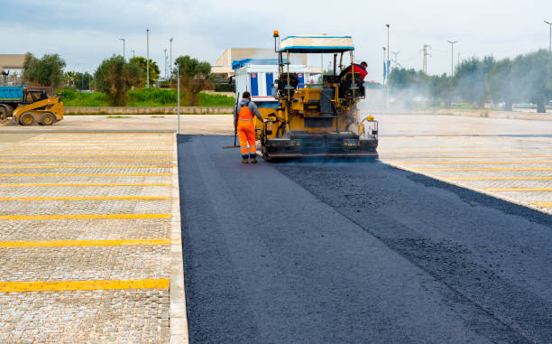 Trusted Eagle Lake, WI Driveway Pavers Experts