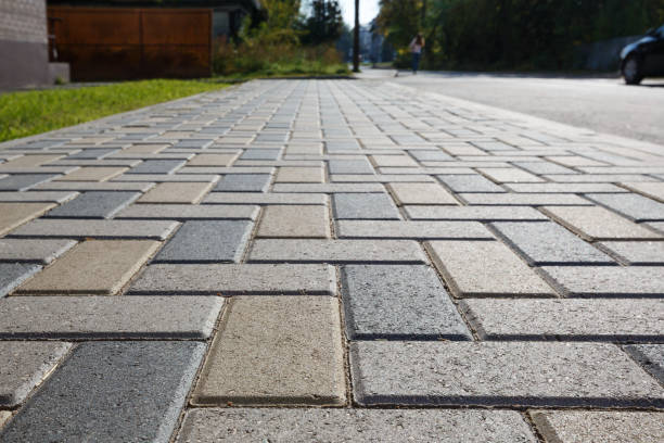Best Interlocking Driveway Pavers  in Eagle Lake, WI