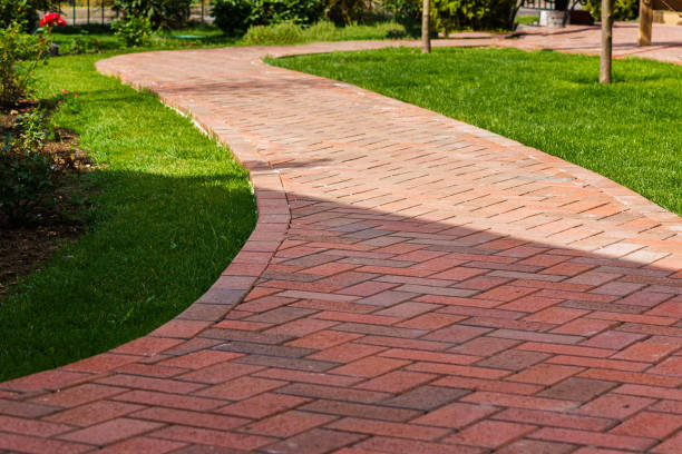 Best Affordable Driveway Pavers  in Eagle Lake, WI