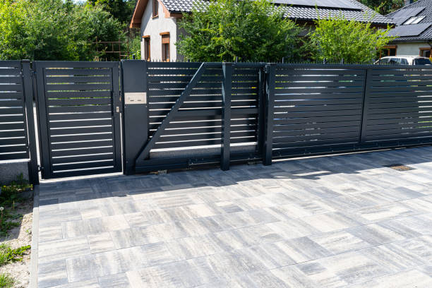 Professional Driveway Pavers in Eagle Lake, WI