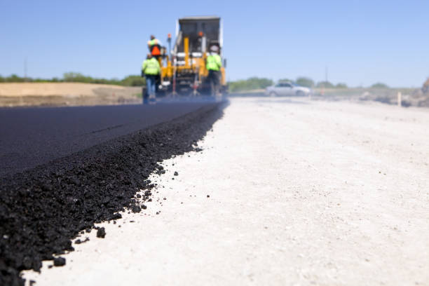 Best Driveway Pavers Near Me  in Eagle Lake, WI