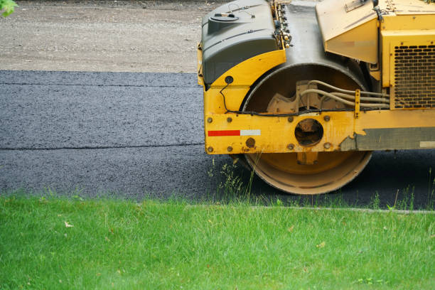Best Driveway Pavers Near Me  in Eagle Lake, WI